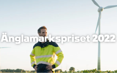 Vote for Atium for Änglamarkspriset 2022!