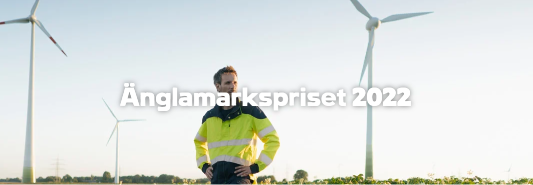 Vote for Atium for Änglamarkspriset 2022!