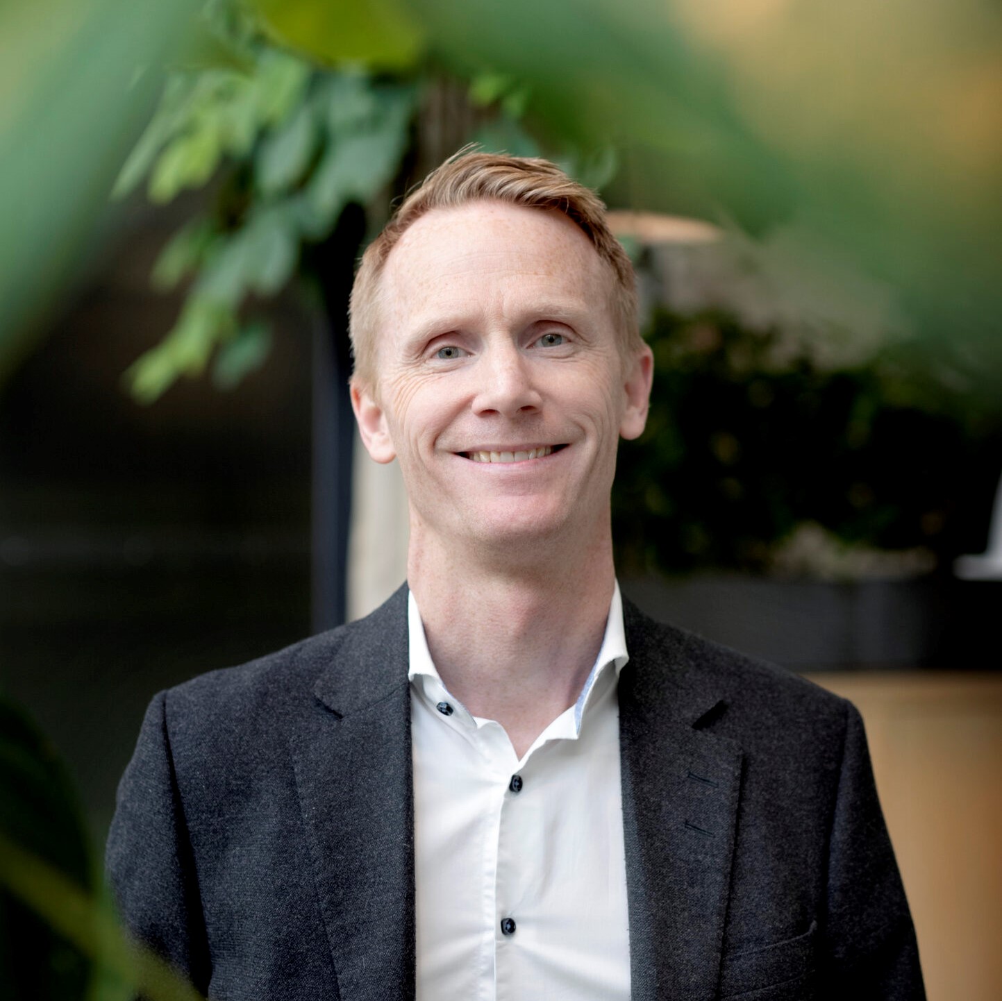 Startup stories, Chalmers Ventures, Göteborg.