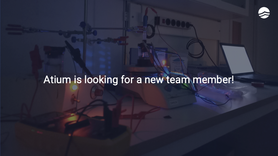 We are recruiting our new Head of Product!