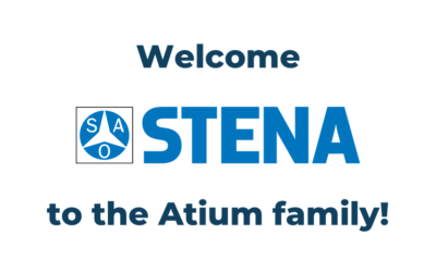 Atium raises a pre-seed investment and brings on Stena New Ventures as shareholder