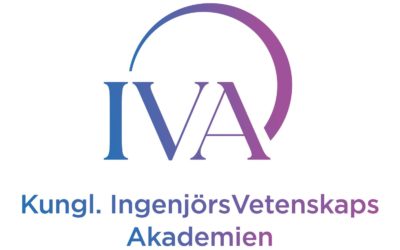 Atium’s technology included on the Royal Swedish Academy of Engineering Sciences’ (IVAs) 100-list.