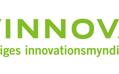 We receive Vinnova’s grant “Innovativa Startups” of 300.000 SEK