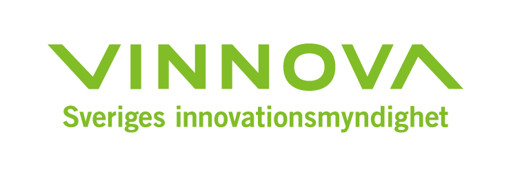 We receive Vinnova’s grant “Innovativa Startups” of 300.000 SEK